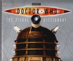 Doctor Who by Andrew Darling Hardback