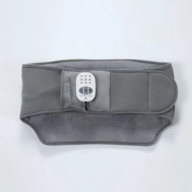 JML Calming Heat Back Wrap, One Colour, Women One Colour VZH0N Female