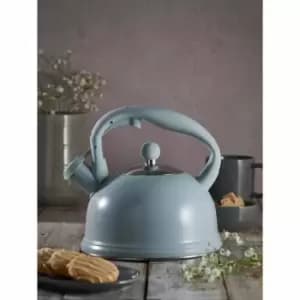 Typhoon Typhoon Blue Stovetop Kettle