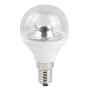 Bell 4W LED E14/SES Golf Ball Warm White - BL05189