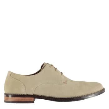 Firetrap Helme Shoes Mens - Stone