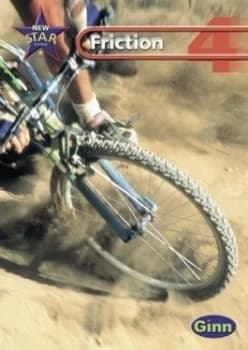 Friction Pupils Book by Rosemary Feasey Book