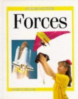 Forces by Graham Hardback