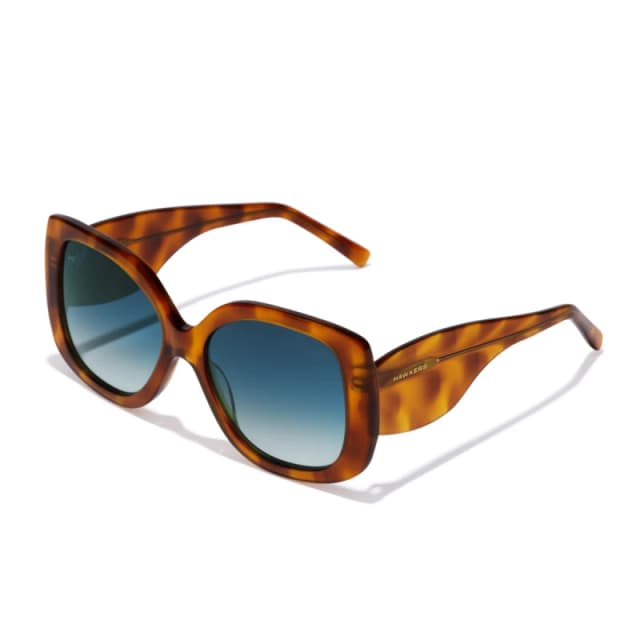 Sunglasses Hawkers Fervor - Sand Havana Blue