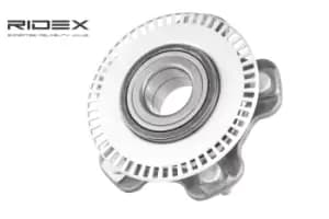 RIDEX Wheel bearing kit SUZUKI 654W0222 4340165D10 Wheel hub bearing,Wheel bearing,Hub bearing,Axle shaft bearing,Wheel bearing & wheel bearing kit