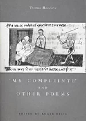 my compleinte and other poems