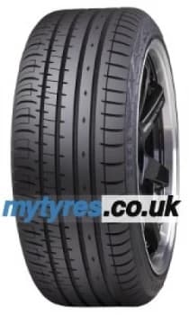 Accelera Phi-R ( 175/50 R15 75H )