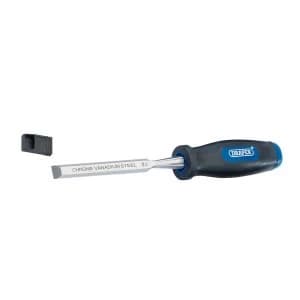Draper 12mm Bevel Edged Wood Chisel