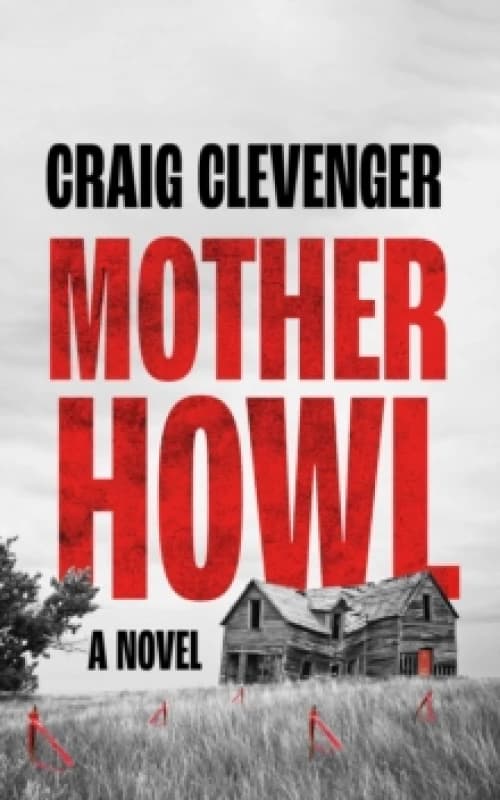 Mother Howl Paperback / softback