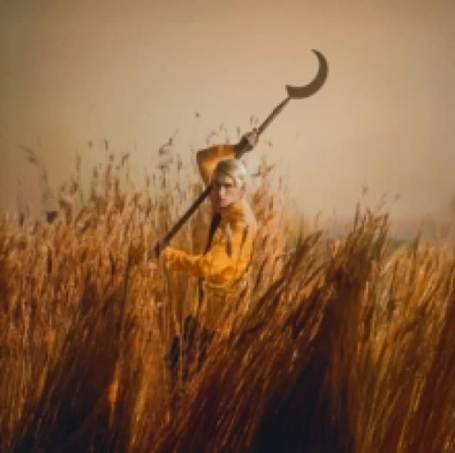 Crying the Neck CD / Album