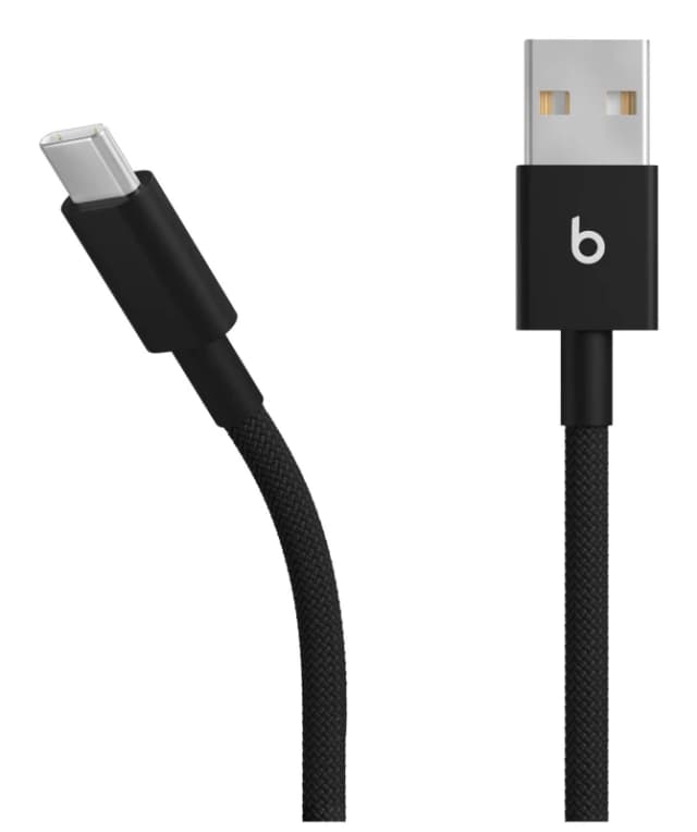 Apple Apple Beats USB cable USB 2.0 1.5 m USB A USB C Black MDGG4ZM/A