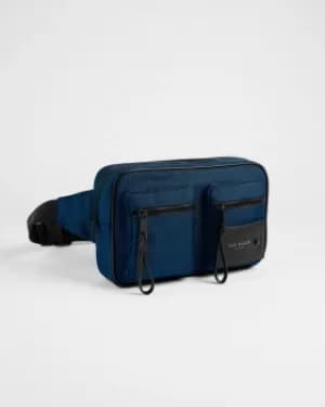 Ted Baker Travel Nylon Bumbag