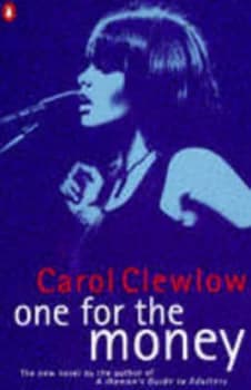 One for the Money by Carol Clewlow Book