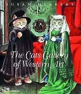 cats gallery of western art