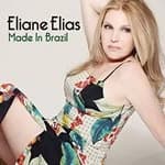 Eliane Elias - Made in Brasil (Music CD)