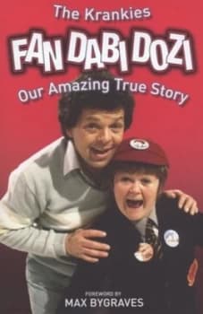 Fan Dabi Dozi by The Krankies Hardback