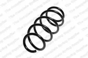 Kilen Suspension Coil Spring Front Axle 10201