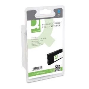 Q-Connect HP 951XL Cyan Ink Cartridge