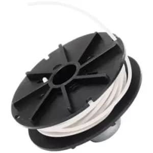 Einhell - Replacement Wire Spool for Lawn Trimmer GC-ET 3023