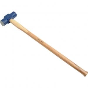 Faithfull Contractors Sledge Hammer 4.5KG