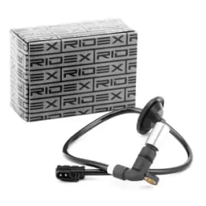 RIDEX ABS Sensor MERCEDES-BENZ 412W0382 2025402617,A2025402617 ESP Sensor,Sensor, wheel speed