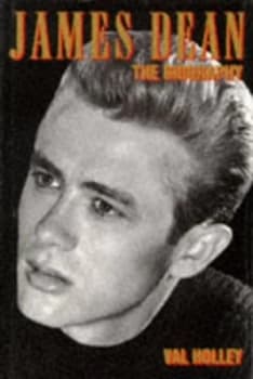 James Dean Hardback