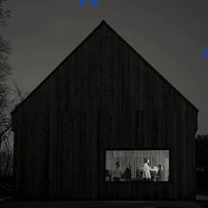 The National - Sleep Well Beast 2 LP Vinyl