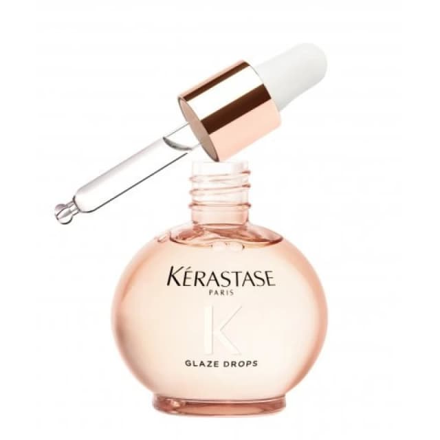 Kerastase Gloss Absolu Glaze Drops Hair Oil 45ml