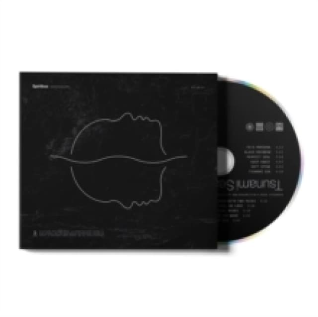 Tsunami Sea CD / Album