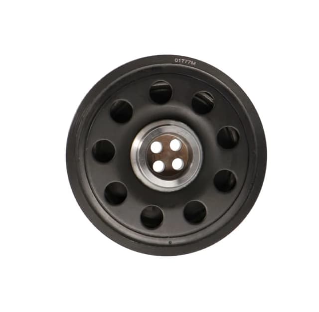 LTD LTD-11238512072 Crankshaft Pulley Ø: 185mm Belt Pulley,crankshaft (3213)