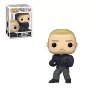 Umbrella Academy Luther Pop! Vinyl Figure
