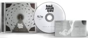 Hail Spirit Noir Eden in reverse CD multicolor