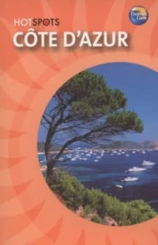 Cte Dazur by Anwer Bati Paperback