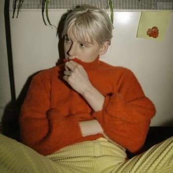 Fenne Lily - Breach Vinyl