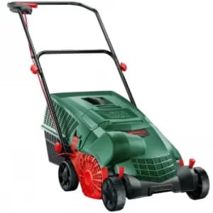 Bosch UniversalRake 900 32cm 900W Corded Lawnraker