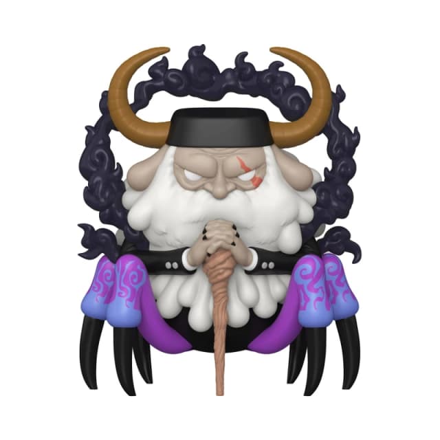 FUNKO POP DANDADAN- Okarun 62 Multi unisex One Size