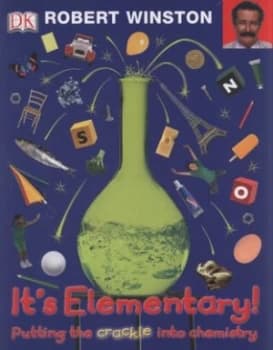 Its Elementary by Robert Winston Paperback