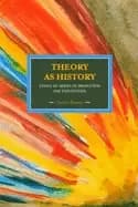 theory as history essays on modes of production and exploitation