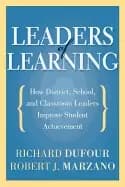 leaders of learning how district school and classroom leaders improve stude