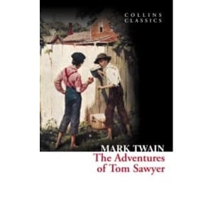 The Adventures of Tom Sawyer (Paperback, 2011)