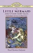 little mermaid and other fairy tales unabridged in easy to read type