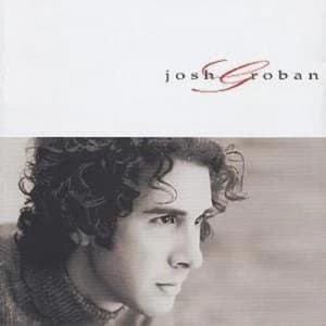 Josh Groban by Josh Groban CD Album