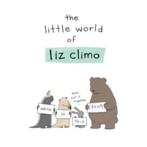 The Little World of Liz Climo