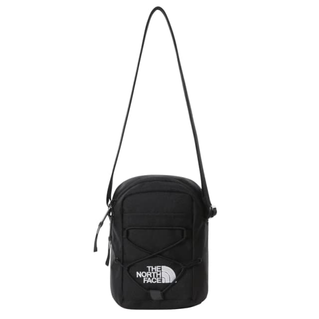 The North Face Jester Cross Body Bag - Black One Size