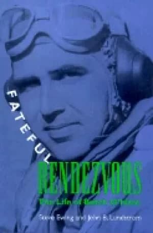 fateful rendezvous the life of butch ohare