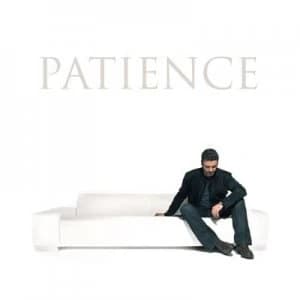 Patience by George Michael CD Album