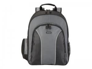 Targus Laptop Backpack For Screens Up To 15.4" Hard Wearing Two-t