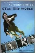 stop the world the biography of anthony newley