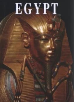 Egypt by Marina Cardinaud and Aude Gros De Beler Hardback