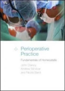 Perioperative Practice by Nicola Baird Paperback